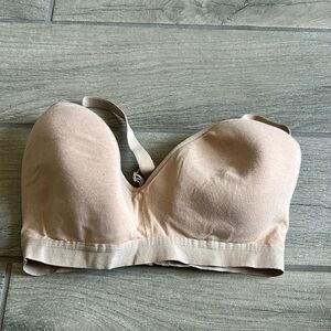 Target nursing bra